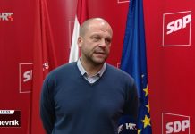 Tko je Viktor Gotovac, novi šef zagrebačkog SDP-a koji želi vratiti trg maršala Tita?