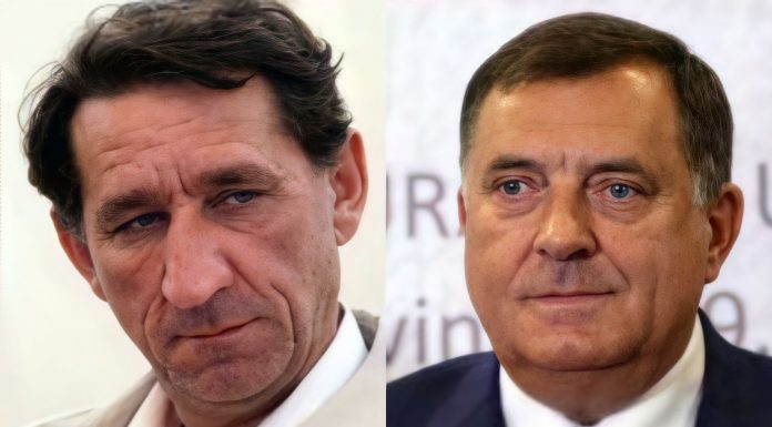 dodik