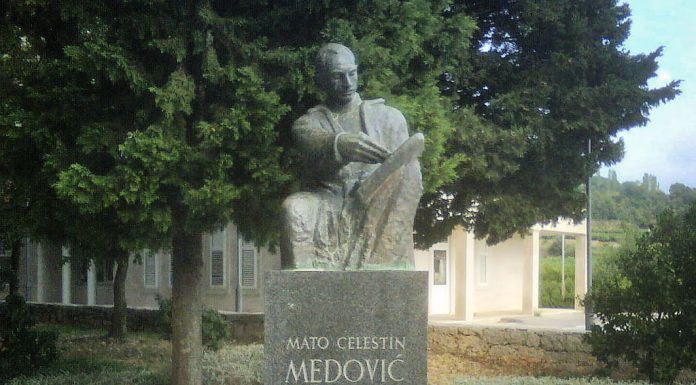 celestin medović