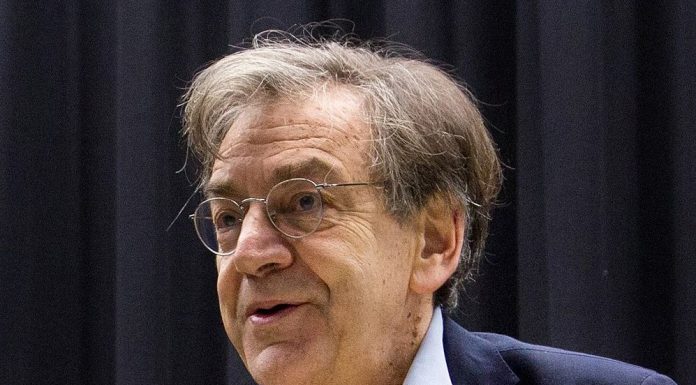 Alain Finkielkraut