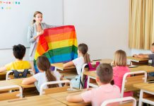 Kako udruga Status M pod krinkom 'rodne ravnopravnosti' nameće LGBT i rodnu ideologiju djeci od 3 do 12 godina?
