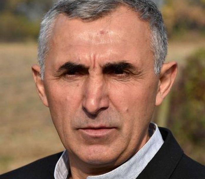 Antun Ivanković