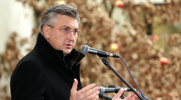 Plenković