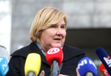 UiO: Ministar Malenica dužan je zaštititi građane od samovolje zagrebačkog šerifa Tomaševića