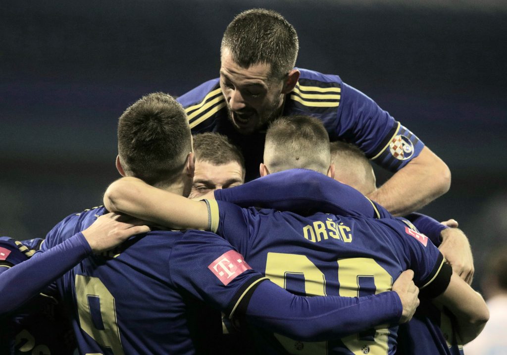 dinamo