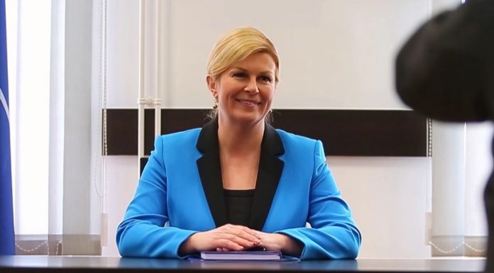 Kolinda