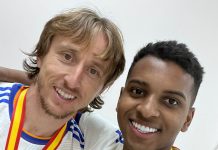 modrić