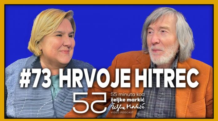 hrvoje hitrec