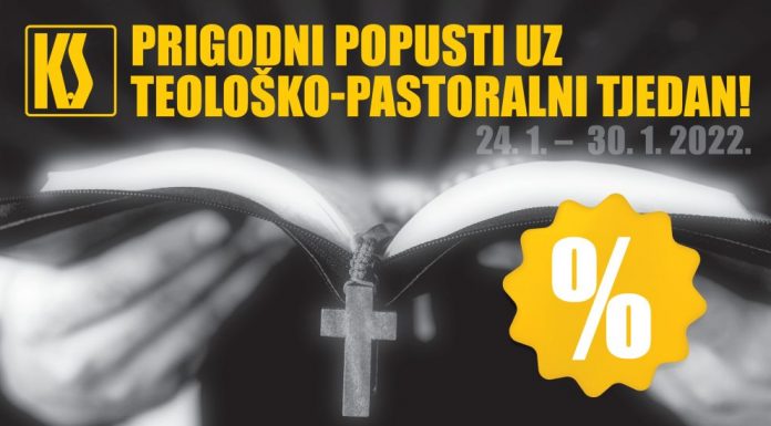 teološko-pastoralni tjedan