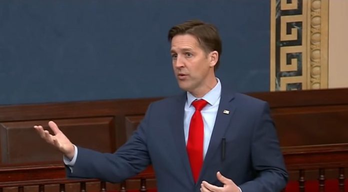 ben sasse njemačka