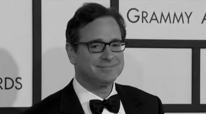 bob saget