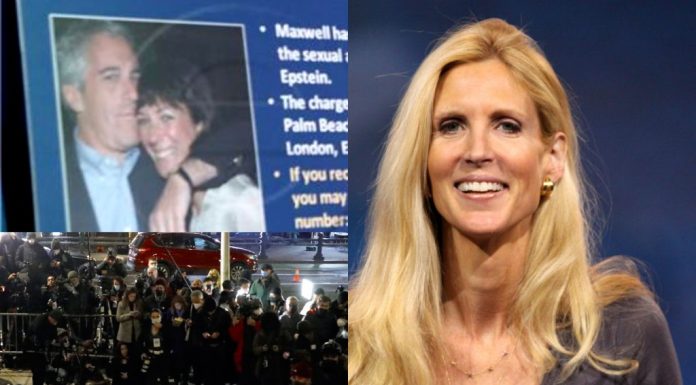 coulter epstein mediji epsteina