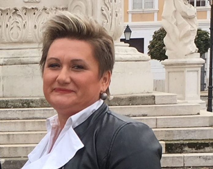 Lidija Blagojević