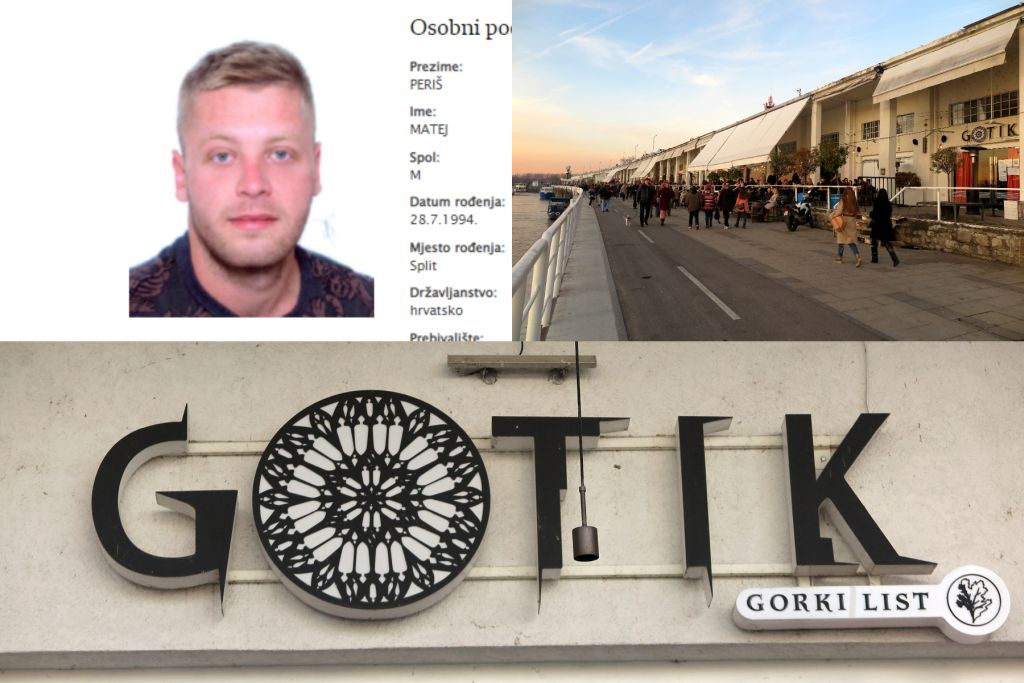 Oglasio se jedan od prijatelja nestalog Mateja Periša: &#39;Internet je pun laži&#39; – narod.hr