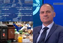 Dobrović (DP): Zagreb je u kaotičnom stanju – što je sa sortirnicama i kompostiranjem?