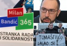 stranka rada i solidarnosti tomašević roditelj odgojitelj