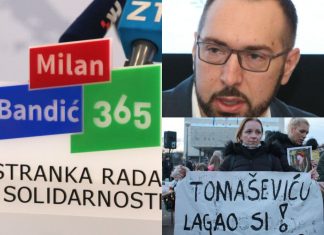stranka rada i solidarnosti tomašević roditelj odgojitelj