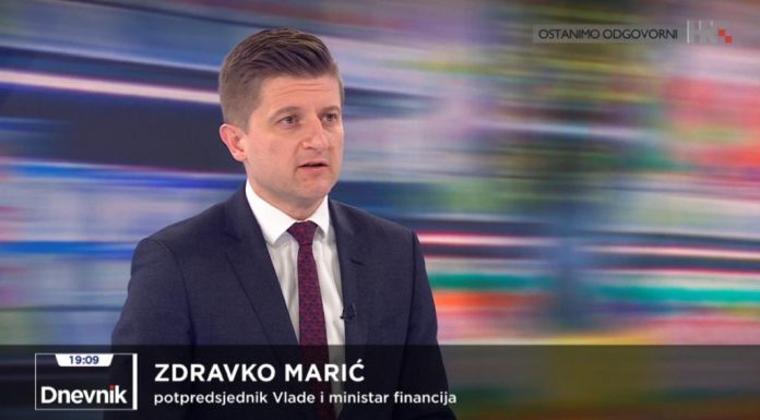 zdravko marić