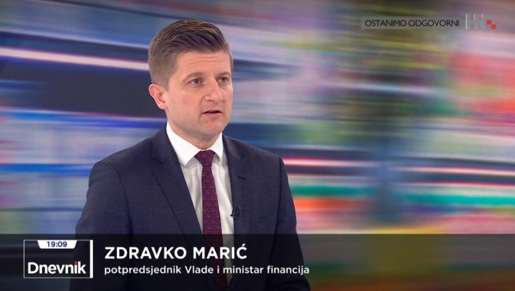zdravko marić
