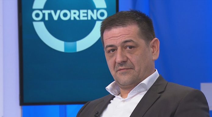 spajić