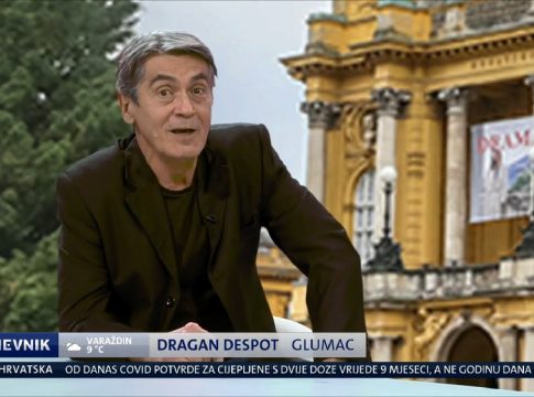 Dragan Despot
