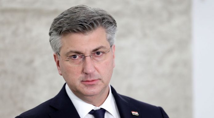 plenković