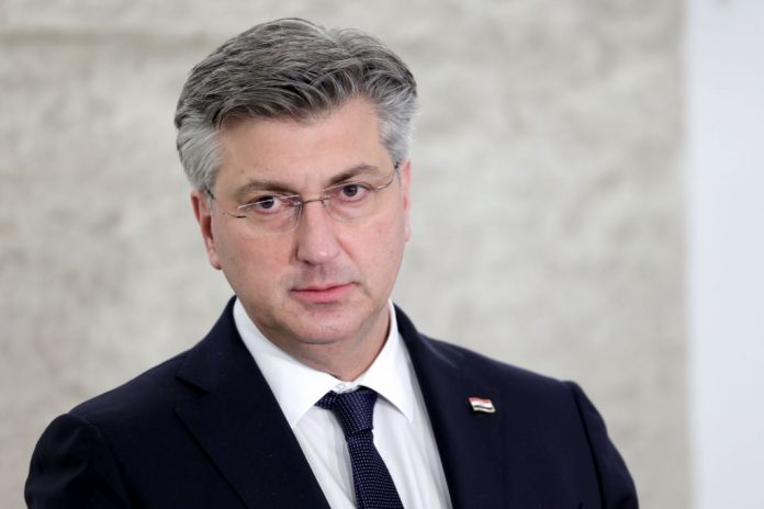 plenković