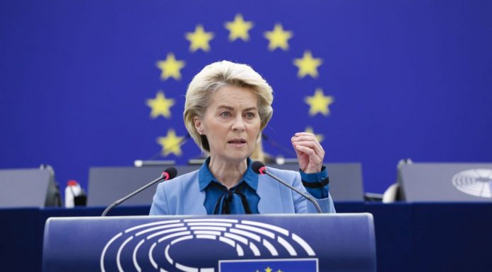 Von der Leyen