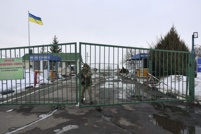 kriza u ukrajini