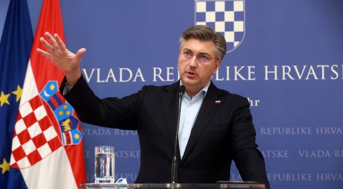 Plenković