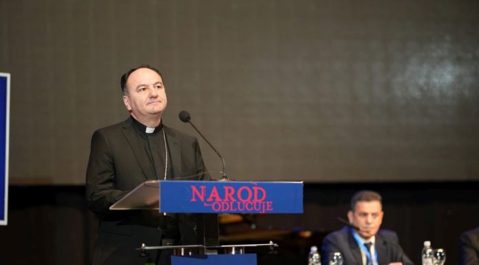 biskup palić