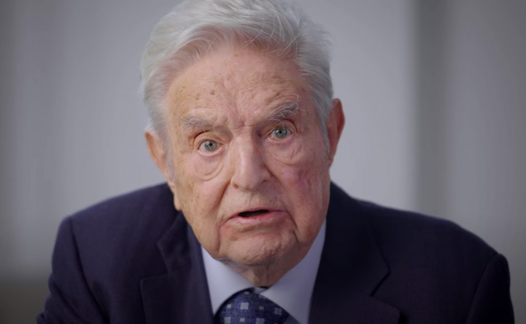 Soros