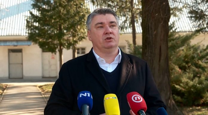 Milanović