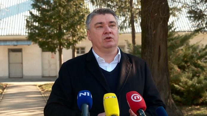 Milanović