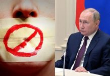 Cenzura: Rusija kažnjava 'lažna' izvještavanja medija o stanju Ukrajini