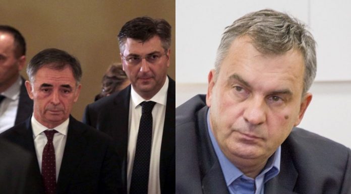 dujmović pupovac plenković