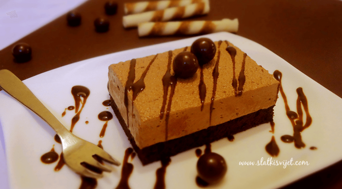 nutella kocke