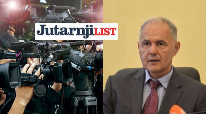 sudac jutarnji