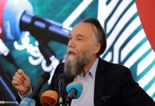 Aleksandar Dugin