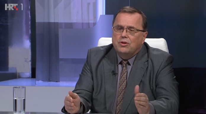 Barić