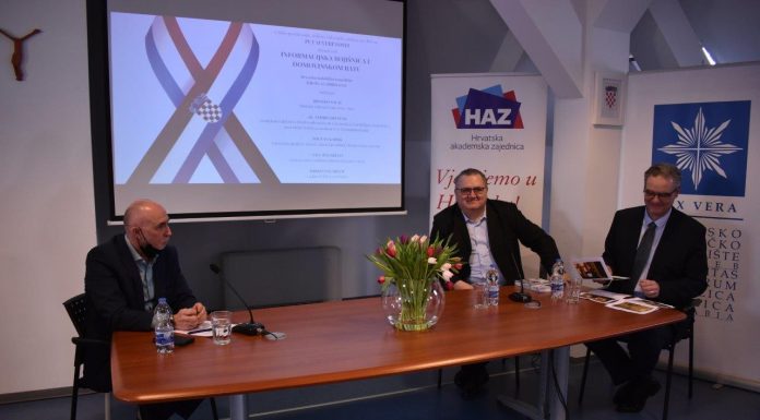 Informacijski