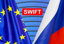 Zapad kaznio Rusiju izbacivanjem iz SWIFT-a. Što je to i hoće li se ovaj potez obiti Zapadu o glavu?