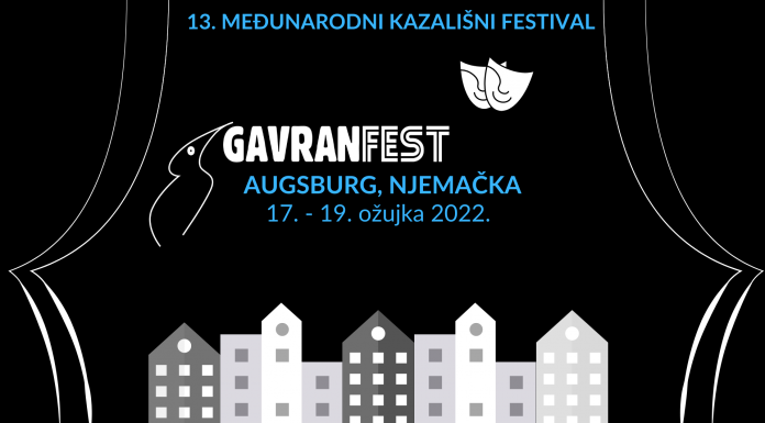 GavranFest