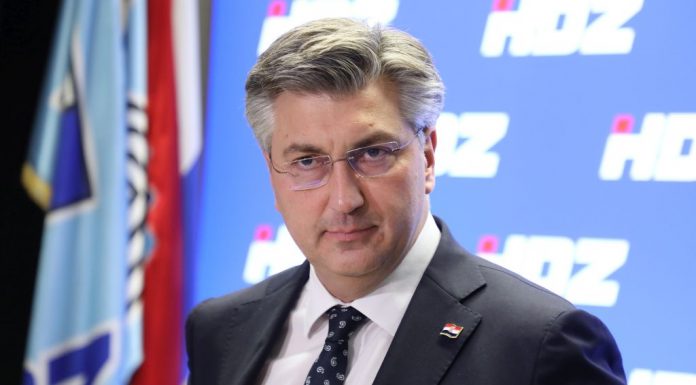 Plenković