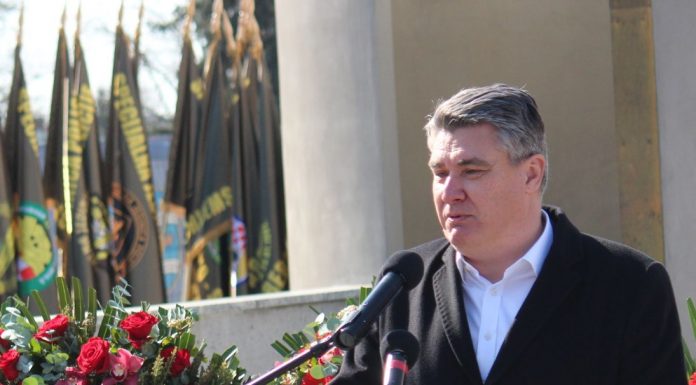 milanović