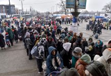 Veliko srce katoličke Poljske - primili milijun Ukrajinaca bez ijednog kampa