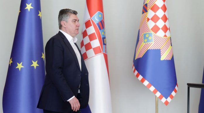 Milanović