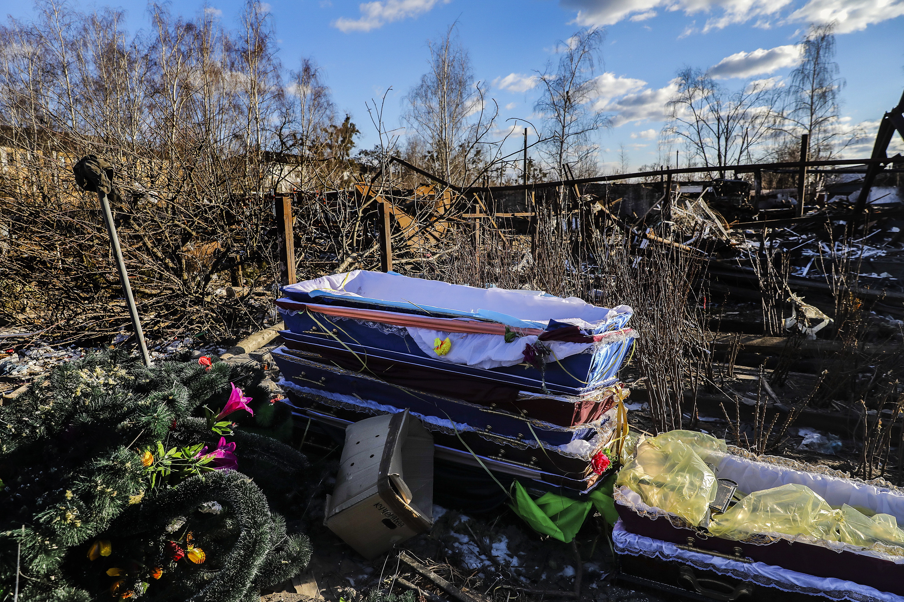 Сколько российских человек погибло на украине. Обстановка в Житомирской области за последние сутки.