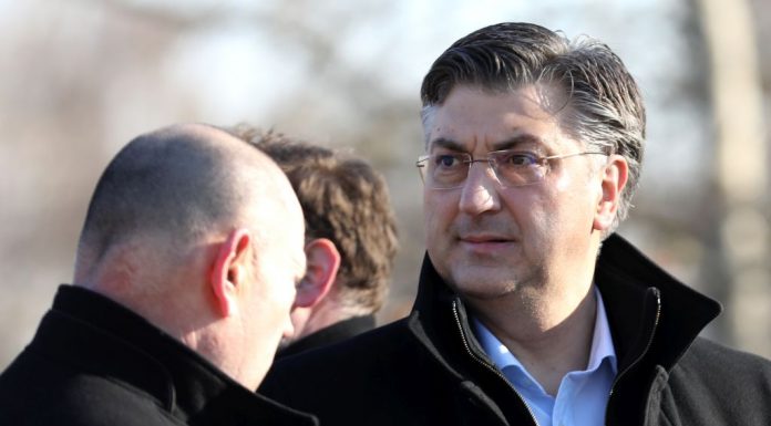 Plenković