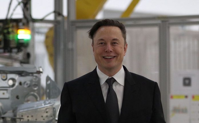 musk